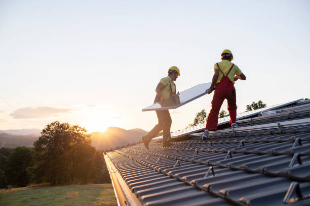 Best Metal Roofing Installation  in Tifton, GA